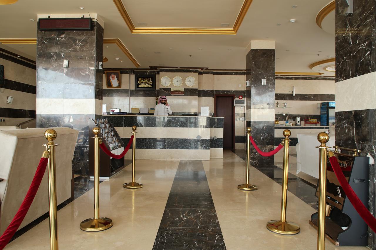 Апарт отель Beauty Rayan 2 Джизан Экстерьер фото